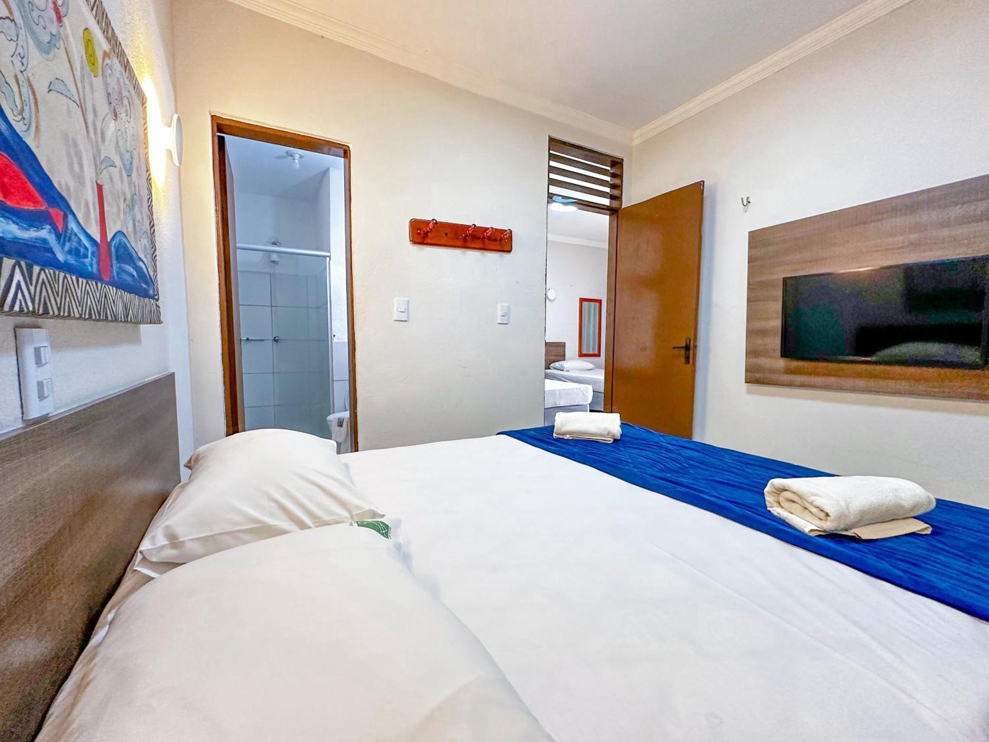Jangadeiro Praia Hotel Resort - Parque Aquatico E Pe Na Areia Aquiraz Kültér fotó