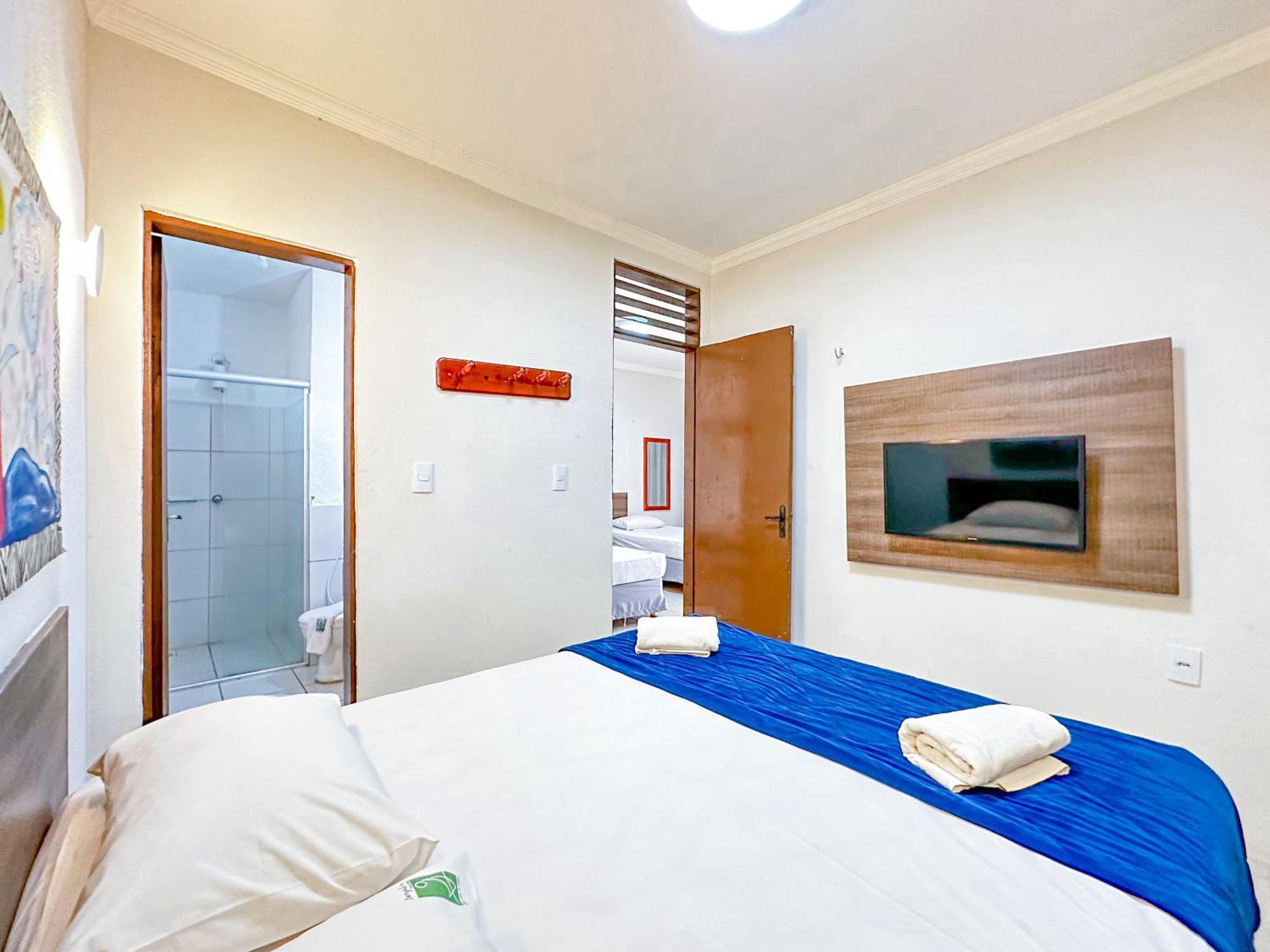 Jangadeiro Praia Hotel Resort - Parque Aquatico E Pe Na Areia Aquiraz Kültér fotó