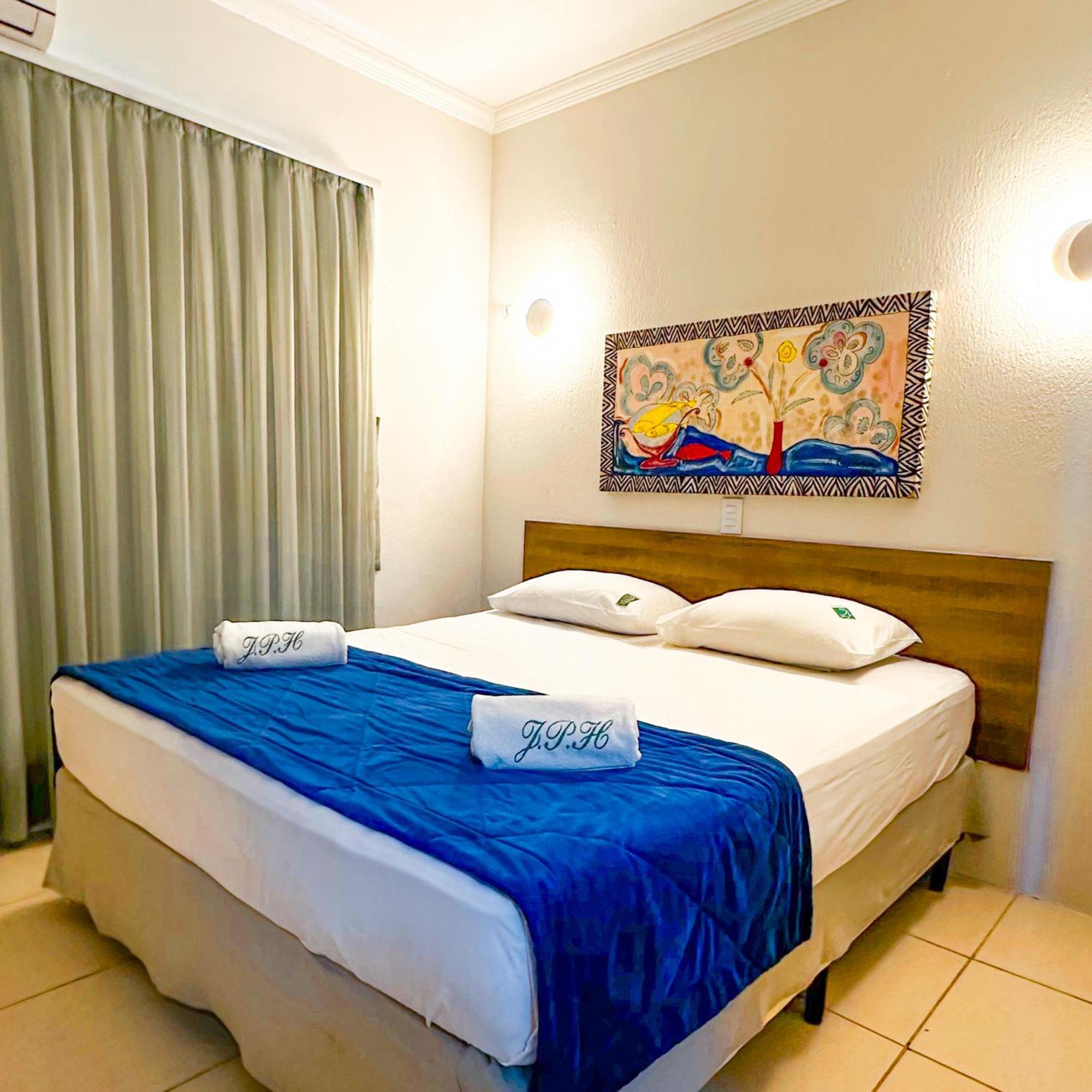 Jangadeiro Praia Hotel Resort - Parque Aquatico E Pe Na Areia Aquiraz Kültér fotó